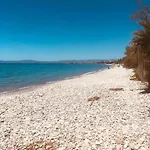 Barreira Beachfront Tents10 营地