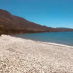 Barreira Beachfront Tents10 * 维尔加卡拉马塔