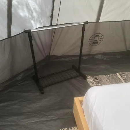 Barreira Beachfront Tents10 Verga Kalamata