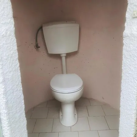 Barreira Beachfront Tents10 Κάμπινγκ *