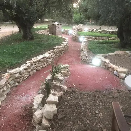 Barreira Beachfront Tents10 * Верга-Каламата