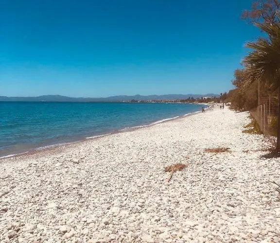 Barreira Beachfront Tents10 Κάμπινγκ