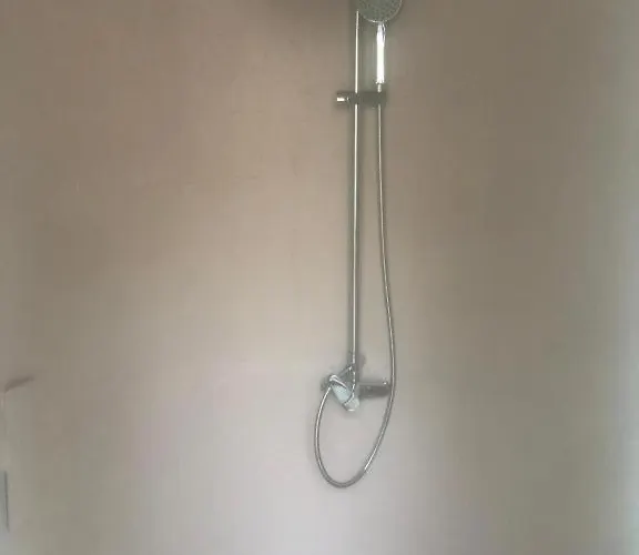 אתר קמפינג Barreira Beachfront Tents10 ורגה קלמטה