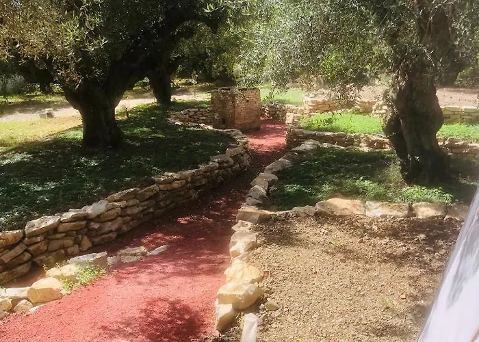 אתר קמפינג Barreira Beachfront Tents10